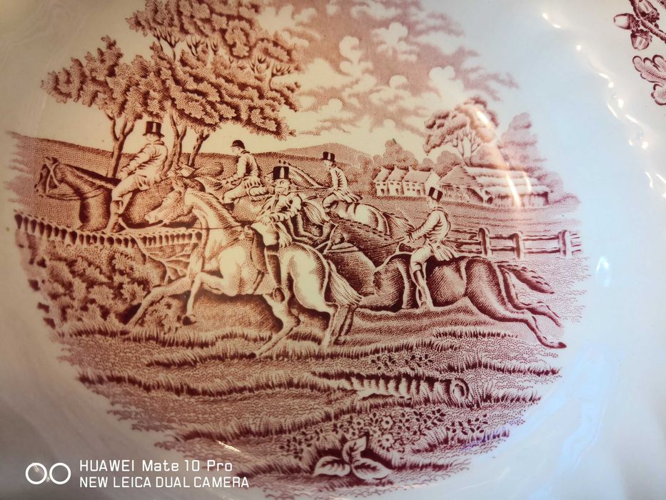 Английски порцелан Myotts