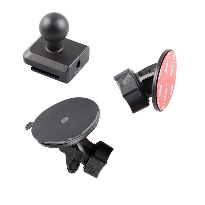 Радар-детектор SilverStone F1 Doppler PRO Wi-Fi — новый!