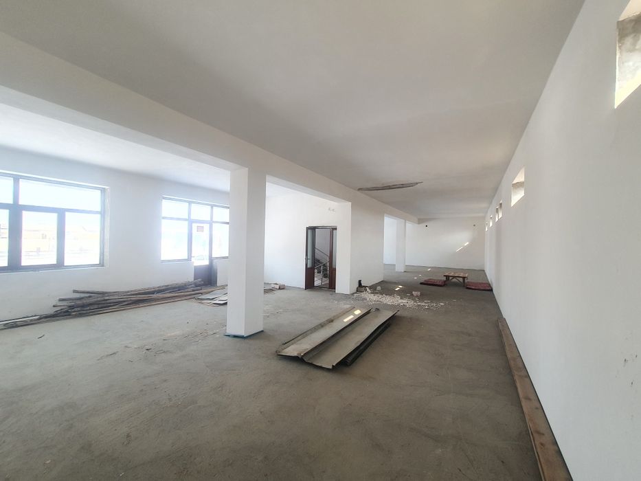 Дом учун молжалланган бино сотилади