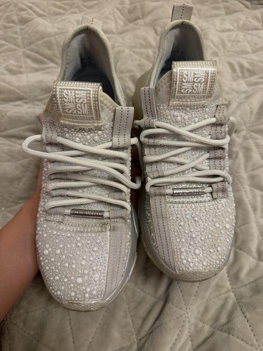 Маратонки / Сникърси Steve Madden