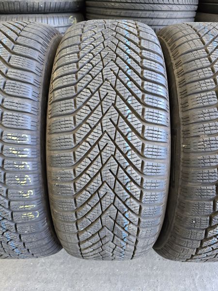 225/55/17 PIRELLI 4бр