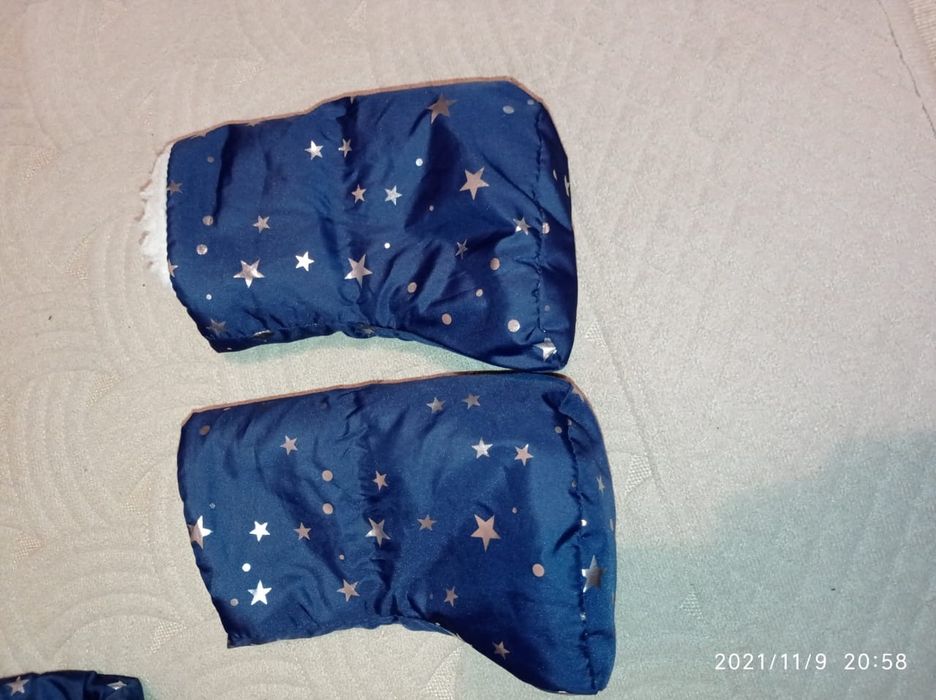 Продам детский комбинезон