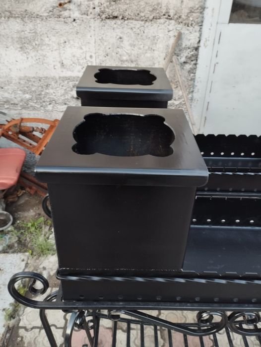 Продам мангал!!!
