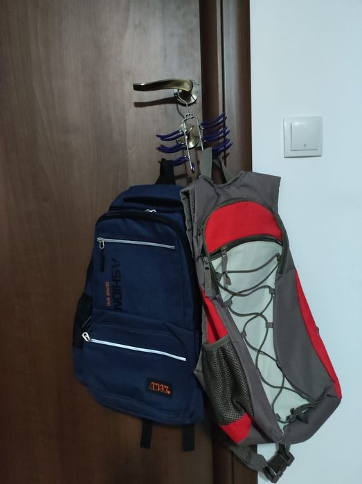 Rucsace - modele diverse