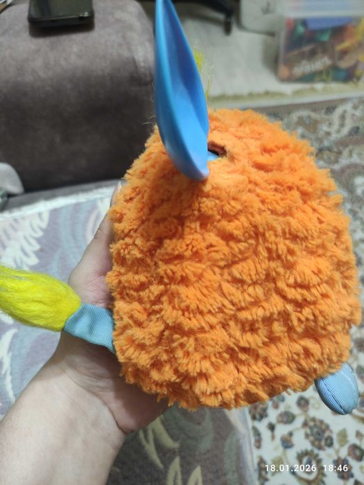 Ферби Furby оригинал от Hasbro