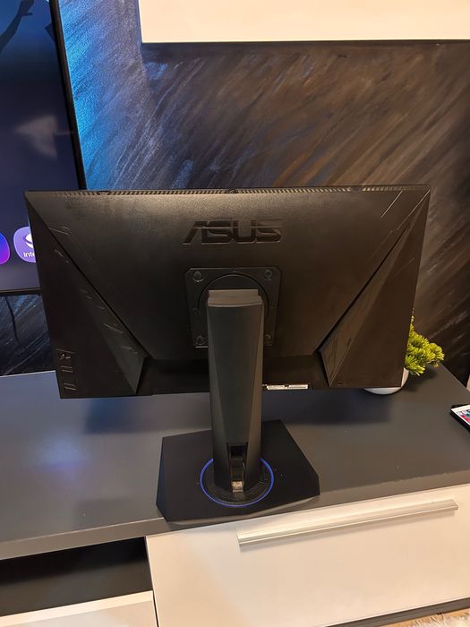 Monitor gaming Asus