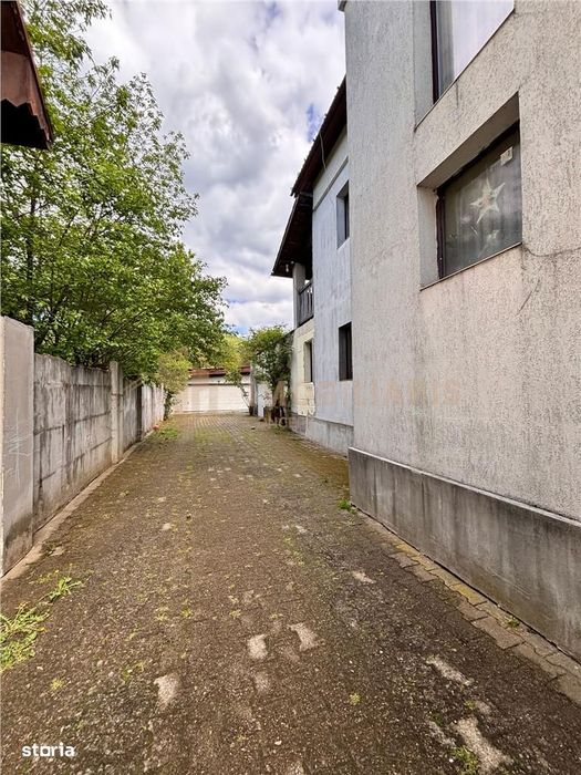 Casa individuala zona Lucaciu