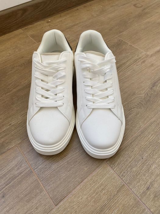 Летни Обувки Зара