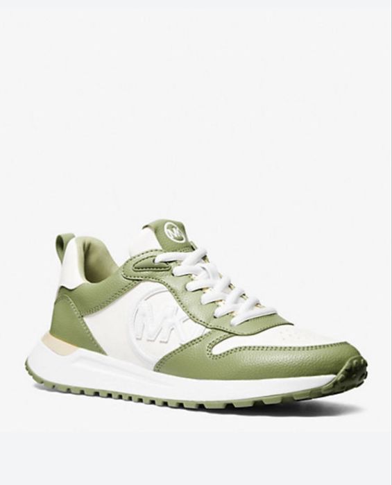 Кроссовки Michael Kors