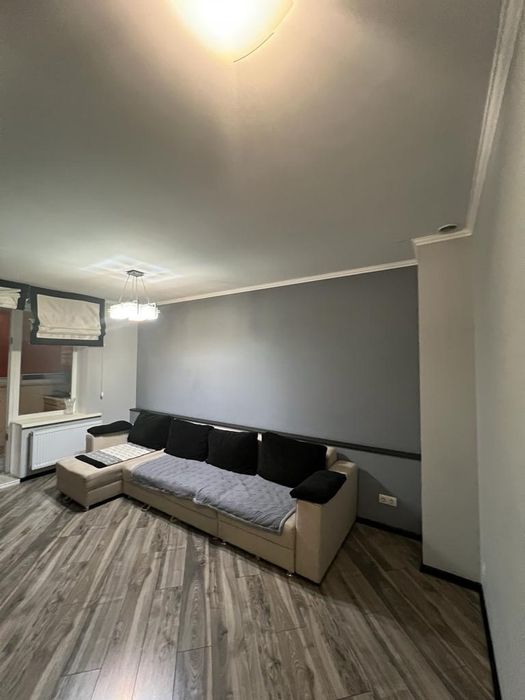 Евро 2х комнатная 2 этаж