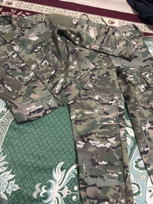 Военная форма, для школы