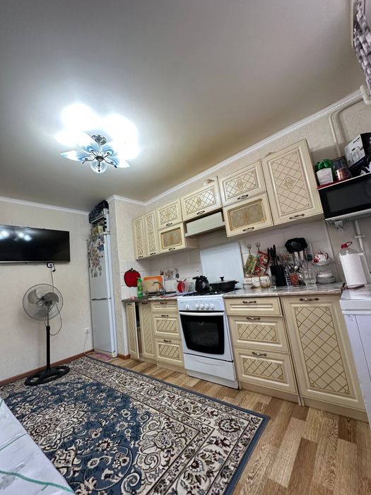 Продается 1 комн.кв Монкеулы 44  кв.м