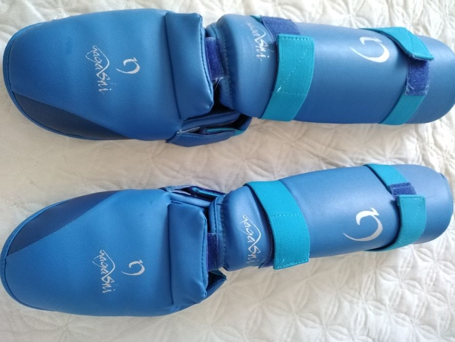 Срочно продам Щитки Nаgashi