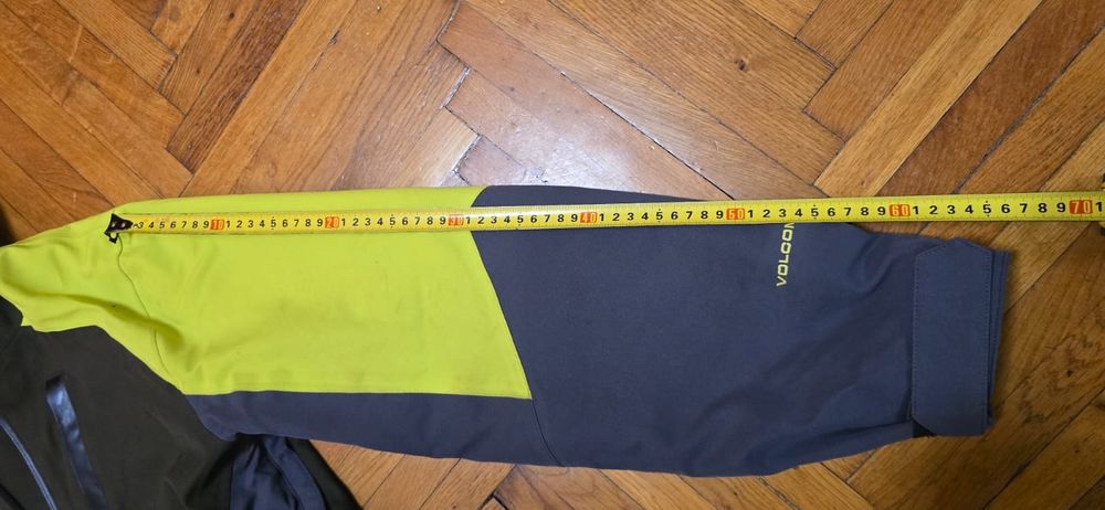 Geaca ski/snowboard Volcom S/M