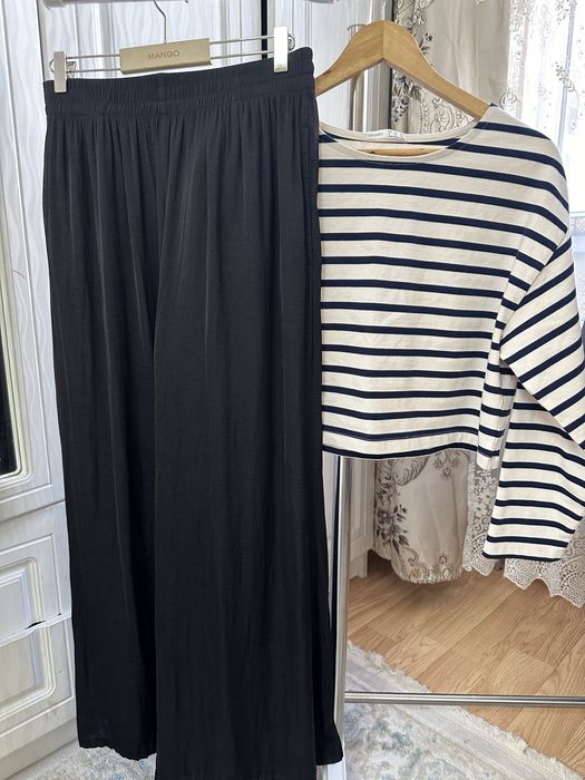 Срочно разгружаю гардероб