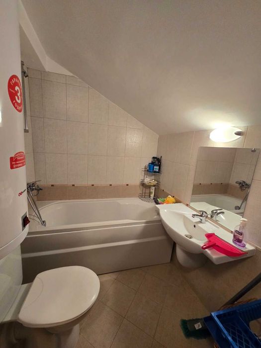 Продава се Едностаен апартамент в Банско - 57 кв.м за 702 €/кв.м - Снимка #6