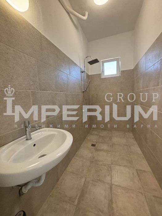 Дава се под наем Офис в Варна, Спортна зала - 100 кв.м за 765 € - Снимка #9