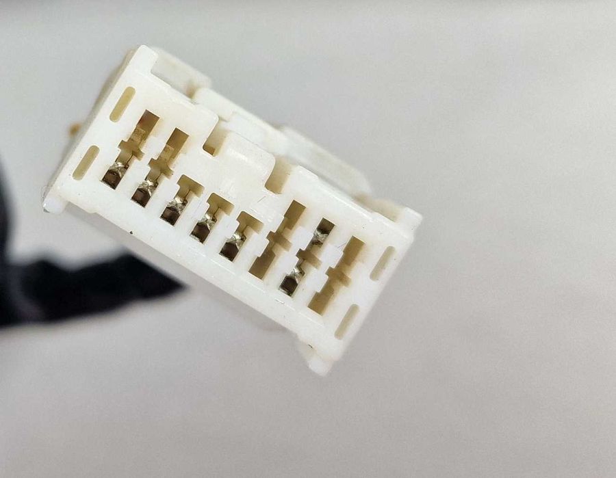 Ляво Огледало Honda Accord 7 VII Хонда Акорд 7 2003г-2008г