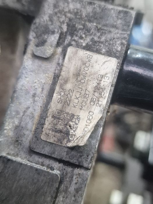 На части mazda skyactiv