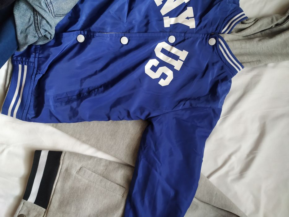 Одежда на мальчика