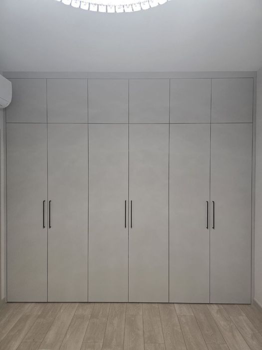 Mebel yasaymiz razmer va fasoʻn boʻyicha yasberamiz