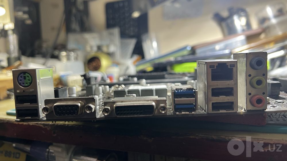 MSI  H310M pro-vd plus