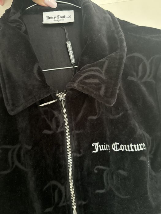 Sopeta juicy couture noua