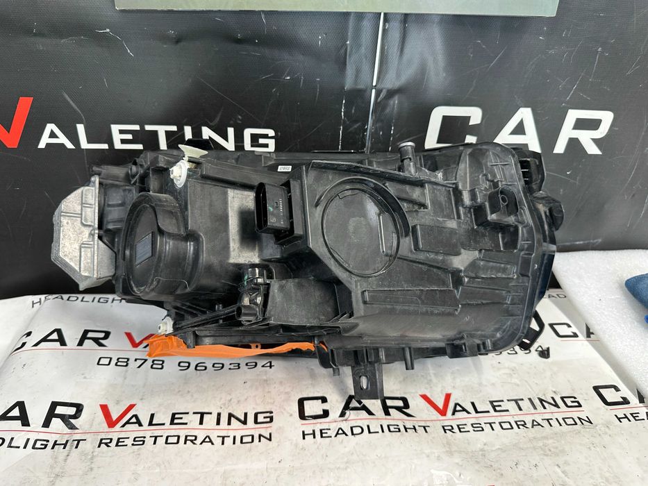 Фар фарове ляв Mercedes EQA EQB W243 LED Мерцедес В243 ЛЕД