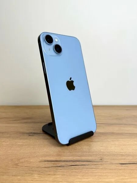 IPhone 14, 128gb, Blue
