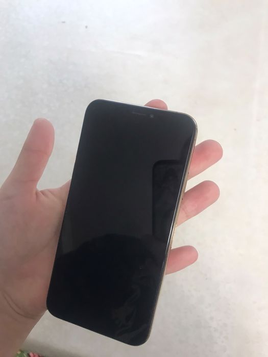Iphone xs 256 gb