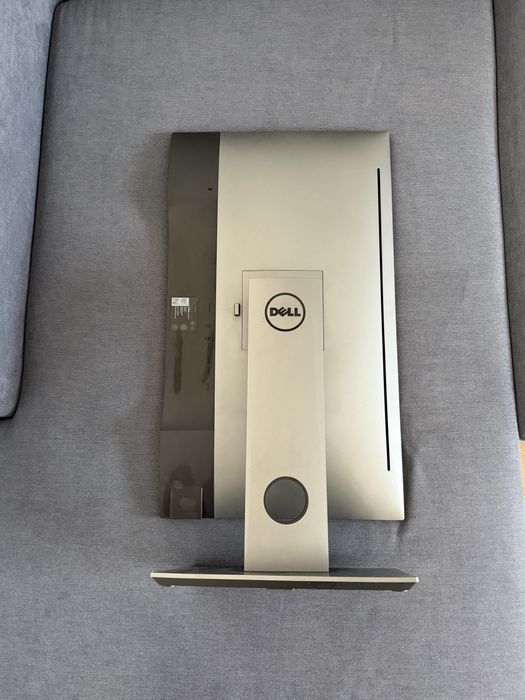 Monitor Profesional Dell UltraSharp U2518D 2K QHD IPS editare foto/vid