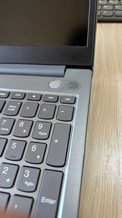 Ноутбук Lenovo ThinkBook 15,6