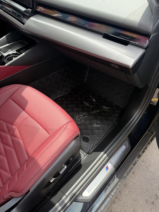 Bmw i5 40L msport