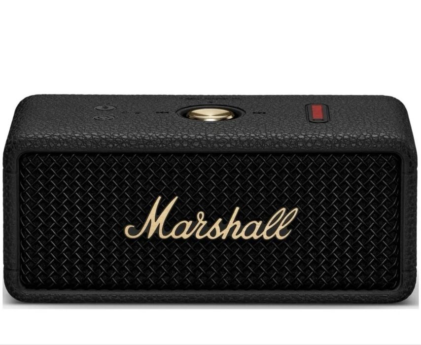 Vand boxa emberton sigilata