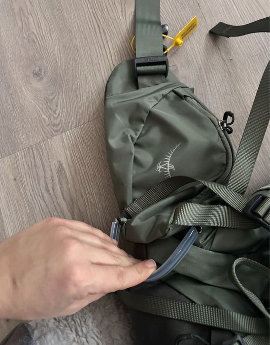 Рюкзак Osprey 48 литров