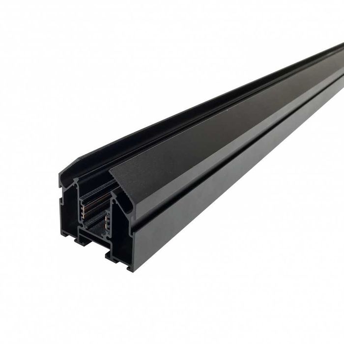 Магнитный рельс, трек гарпунный