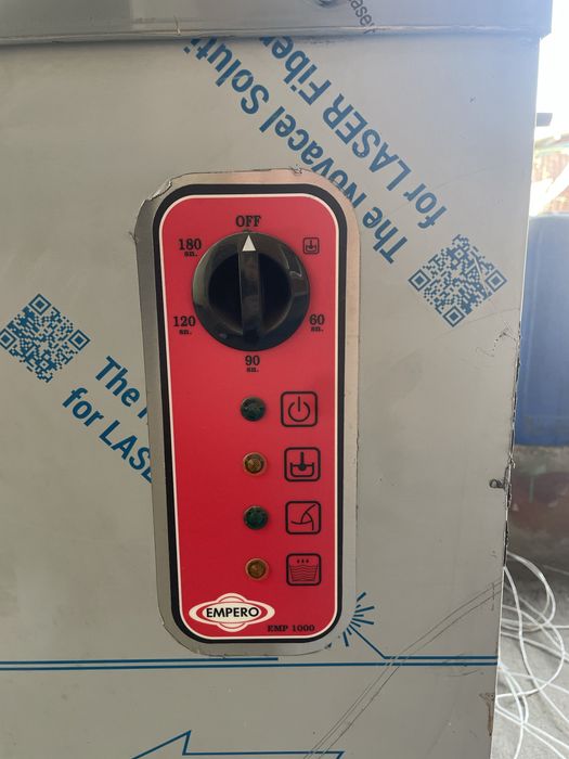 Посудомоечная машина