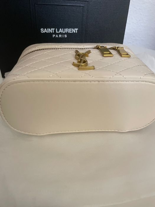 YSL Gaby Vanity bag чанта
