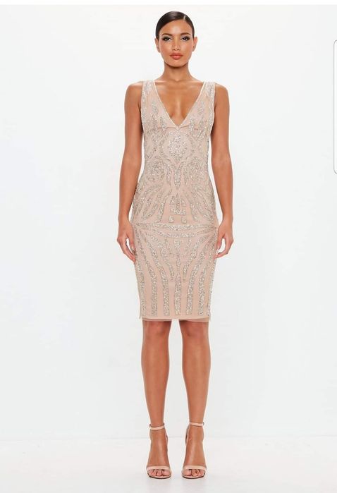 Rochie Missguided (UK)