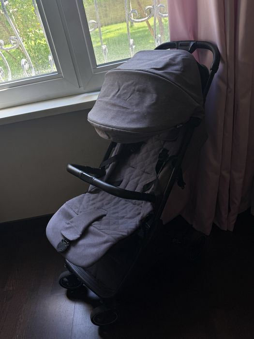 Коляска 0+ прогулочная Easywalker