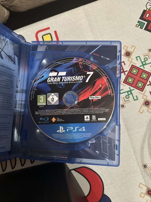 Волан Logitech Driving Forse g29+shifter g29