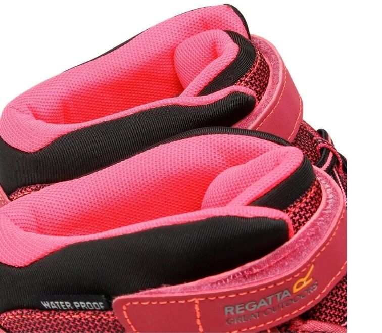 Regatta Samaris зимни боти, водоустойчиви, номер 39