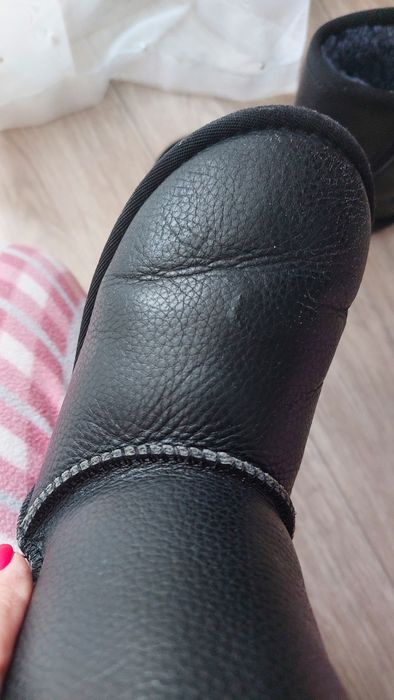 Угги детские  30