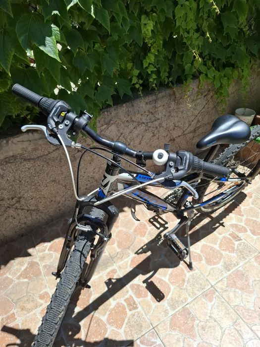 Детско колело Drag  24ц.