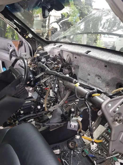 Промывка Радиатора Печки Ремонт Автопечки Заслонка Замена Антифриза ...