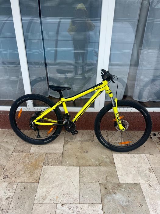 Vand bicicleta Scott Scale marime S roti 26