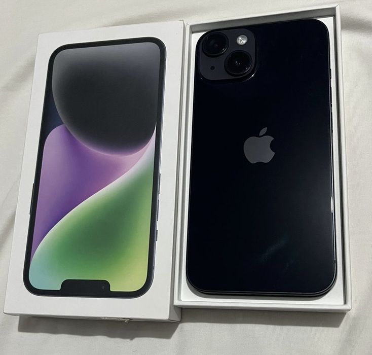 Продам айфон 14 как новый