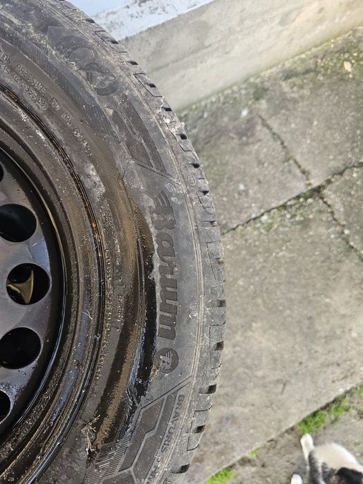 roti vara vw / skoda / seat 5x112 r15