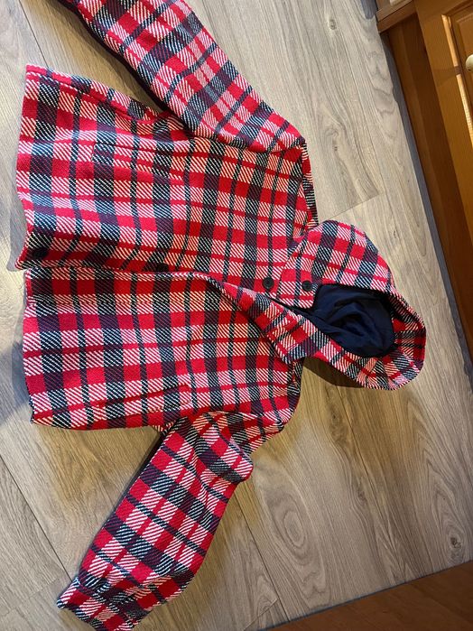 Dior яке Л размер