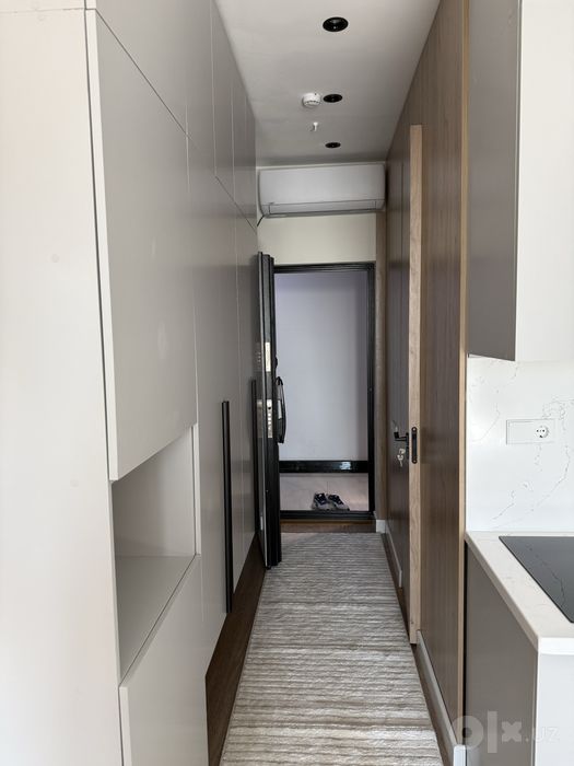 Студио Аренда в Modera Towers. Только иностранцы! Субаренды нет!